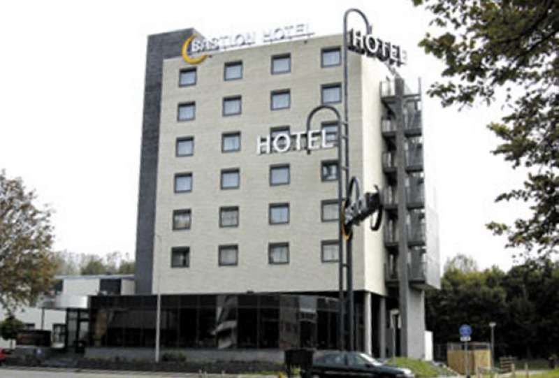 Bastion Hotel Den Haag Rijswijk Exterior photo
